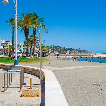 Paraiso Pedregalejo Malaga Exterior photo